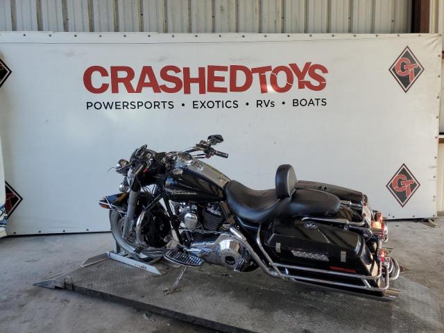 2005 HARLEY-DAVIDSON FLHPI 1HD1FHW195Y615509