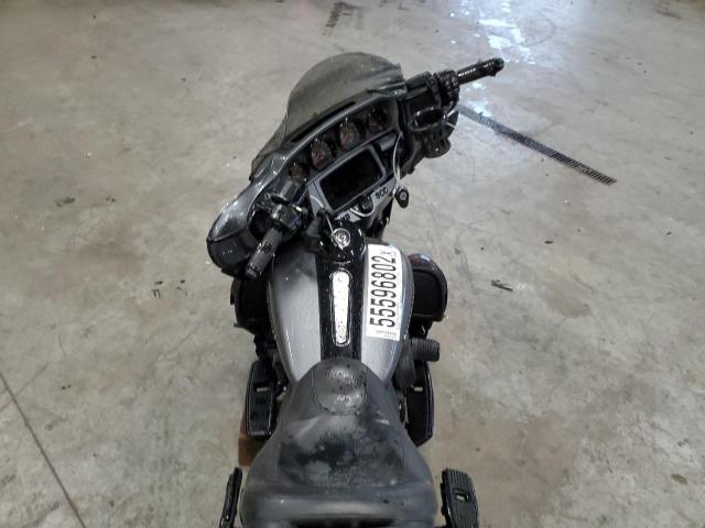 2019 HARLEY-DAVIDSON FLHTKSE 1HD1TEH13KB957024