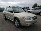 2006 SUBARU  FORESTER