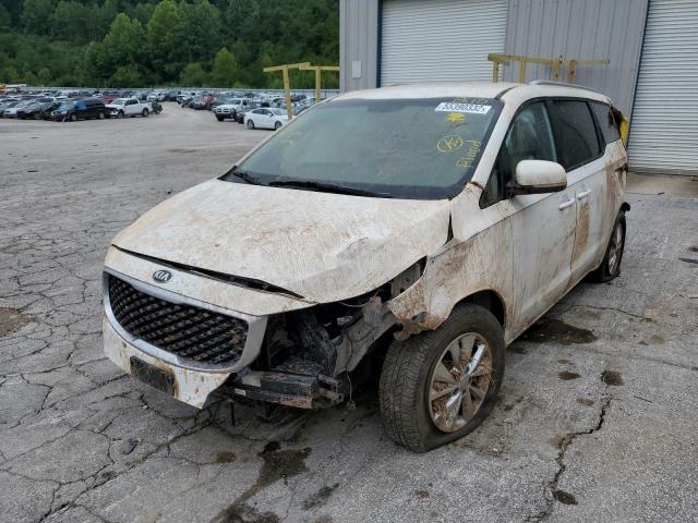 KNDMB5C14G6146938 KIA SEDONA LX