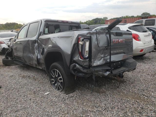 2022 GMC SIERRA LIM 3GTP9EEL6NG141226