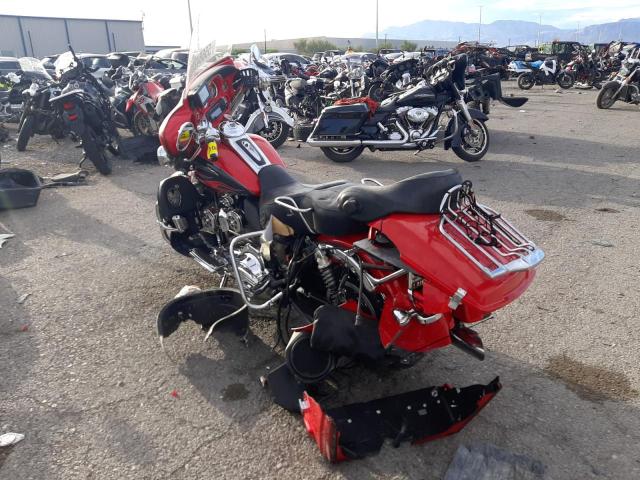 2010 HARLEY-DAVIDSON FLHTCUSE5 1HD1PR839AB955841