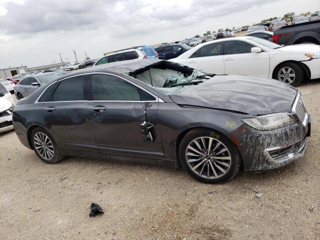 2017 LINCOLN MKZ PREMIE 3LN6L5A9XHR659982
