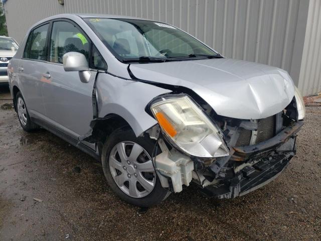 2008 Nissan Versa S