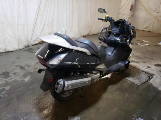 2005 HONDA FSC600 D JH2PF01125K300484