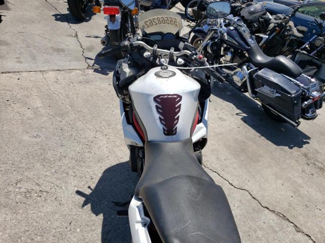 2013 YAMAHA FZ6 RC - JYARJ18YXDA002466