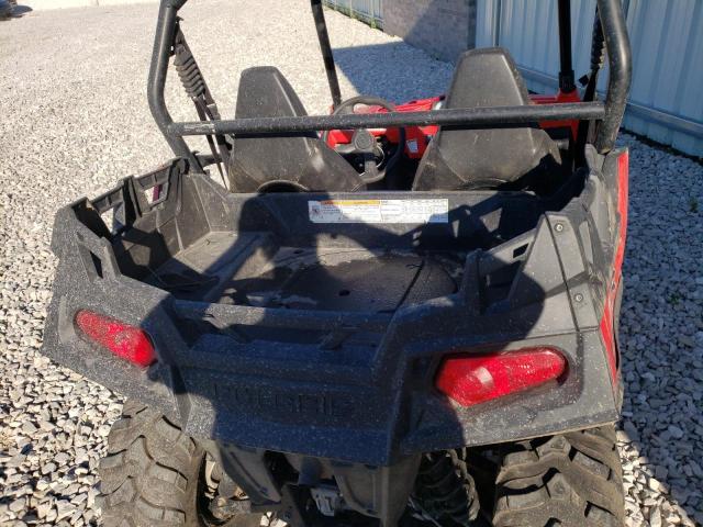 2013 POLARIS RZR 800 4XAVH76A0DB146116