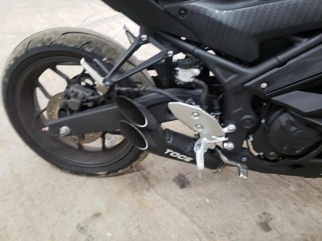 2019 YAMAHA YZFR3 MH3RH17Y8KK001763