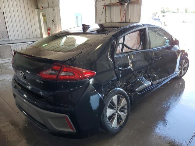 2019 HYUNDAI IONIQ KMHC65LD0KU172205