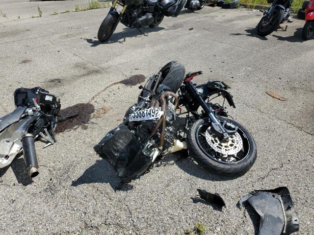 2019 HONDA CBR600 RA JH2PC40J7KK500192