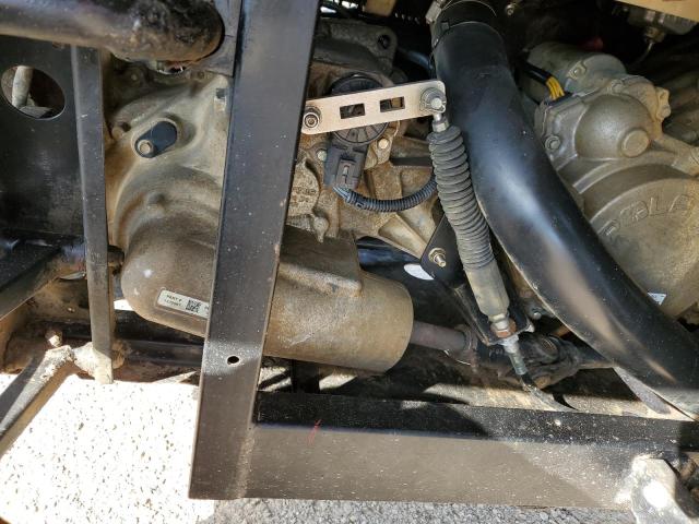 2014 POLARIS RANGER 400 4XARH45A2EE808148