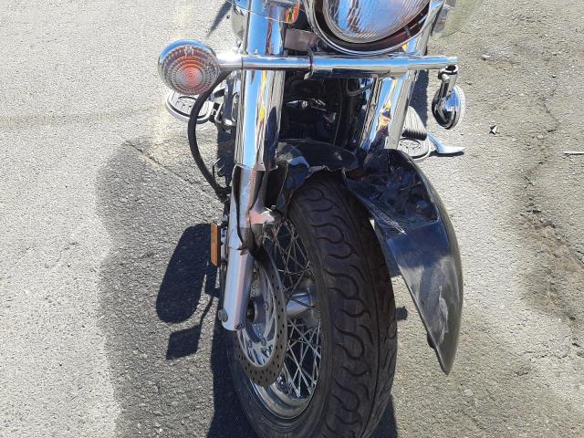 2010 YAMAHA XVS650 C JYAVM01Y6AA015382