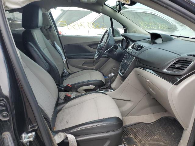 2016 BUICK ENCORE CON - KL4CJBSB8GB723933
