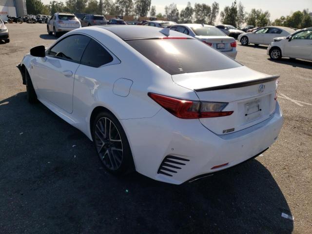 2018 LEXUS RC 300 JTHHA5BC6J5008448