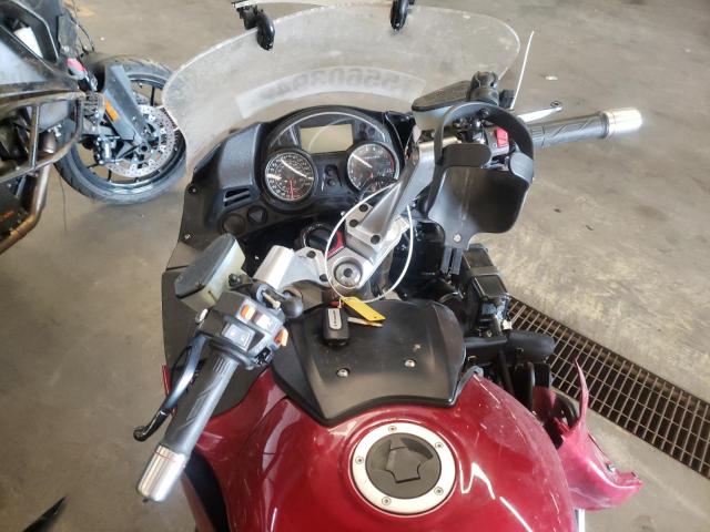 2014 KAWASAKI ZG1400 C - JKBZGNC1XEA024995