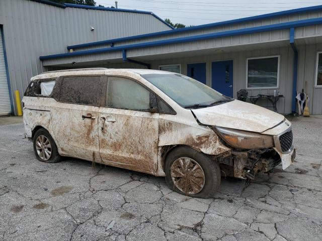 KNDMB5C14G6146938 KIA SEDONA LX