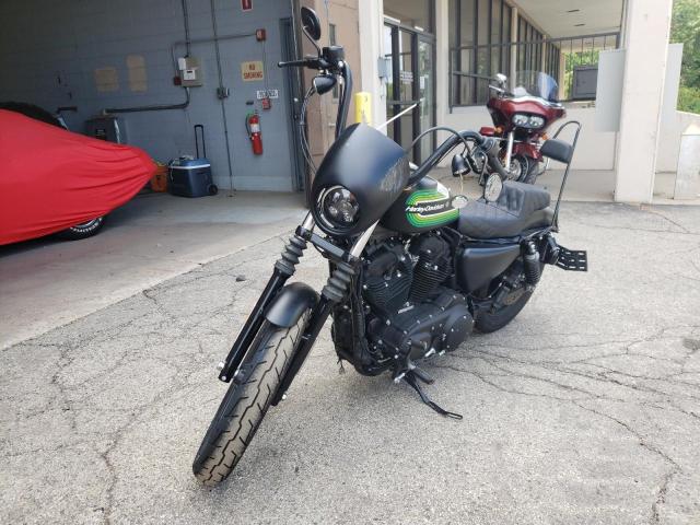2021 HARLEY-DAVIDSON XL1200 NS - 1HD1LP310MB411884