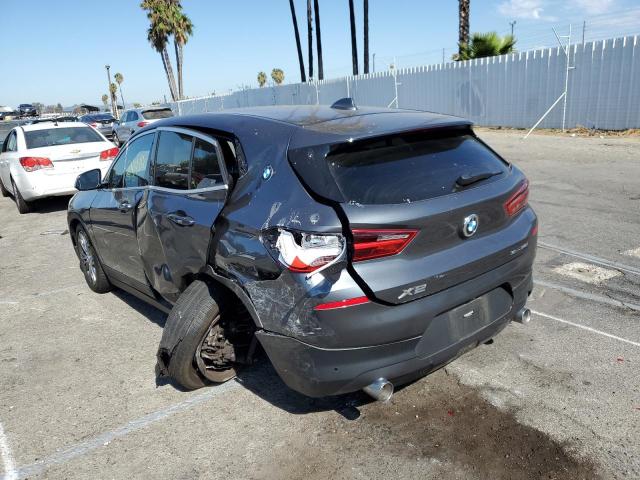 2020 BMW X2 SDRIVE2 WBXYH9C03L5P69906