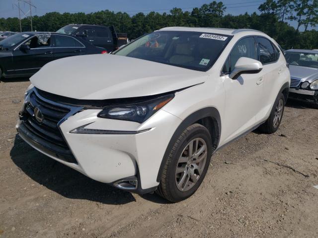 2015 LEXUS NX 200T JTJYARBZ8F2021348