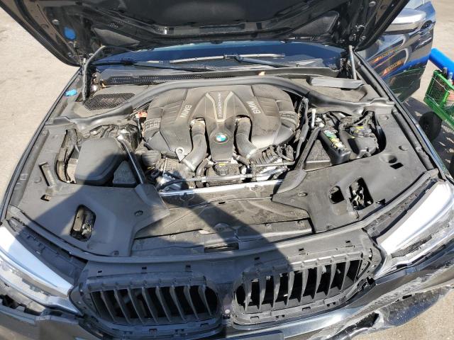 2019 BMW M550XI WBAJB9C52KB288232