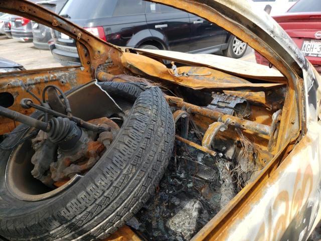 ML32A3HJ5KH006792 Mitsubishi MIRAGE ES