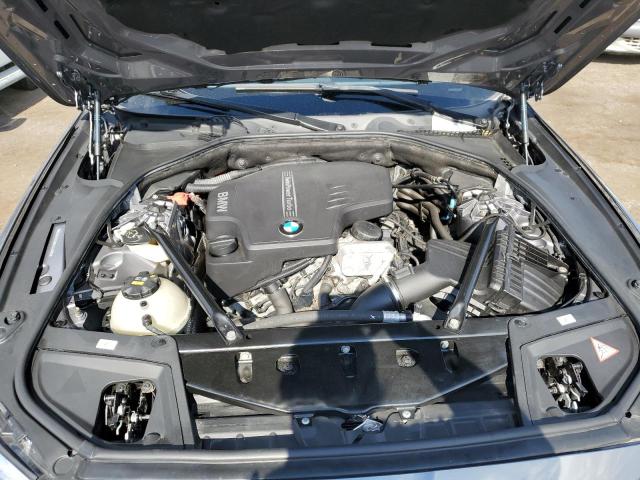 2016 BMW 528 XI - WBA5A7C58GG144686