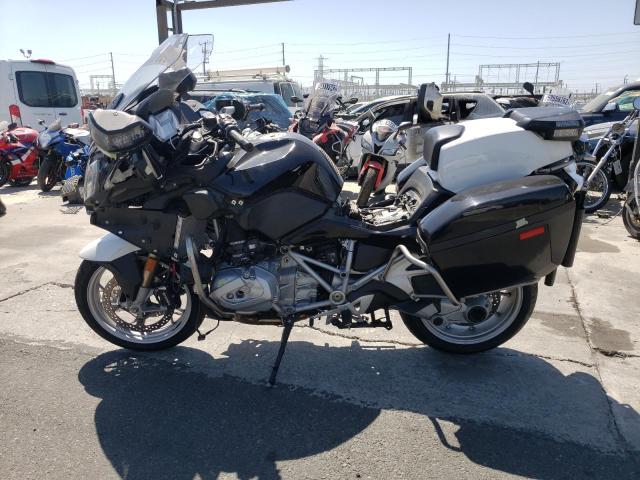 2020 BMW R 1250 RT WB10J6305LZG39339