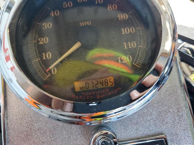 2005 HARLEY-DAVIDSON FLHPI 1HD1FHW195Y615509