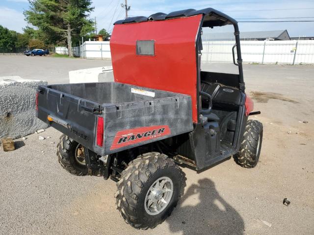 2014 POLARIS RANGER 400 4XARH45A2EE808148