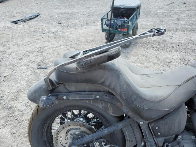 2018 HARLEY-DAVIDSON FXBB STREE 1HD1YJJ15JC021581