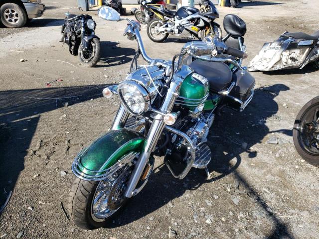 2006 YAMAHA XV1900 CT JYAVP22E86A002552