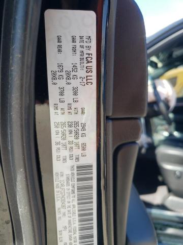2017 JEEP GRAN CHERO 1C4RJFCG7HC834387