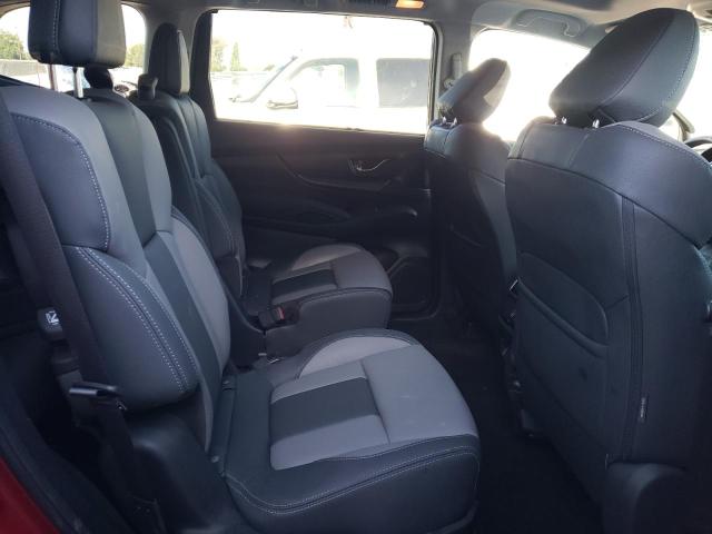 2022 SUBARU ASCENT ONY 4S4WMAJD9N3409525