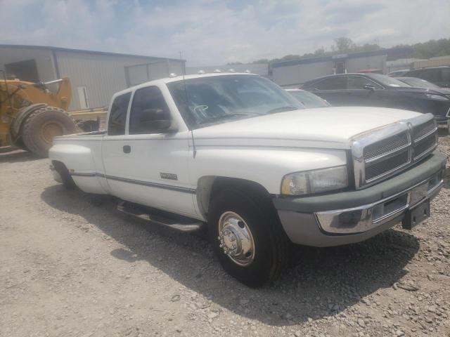 1997 Dodge Ram 3500 