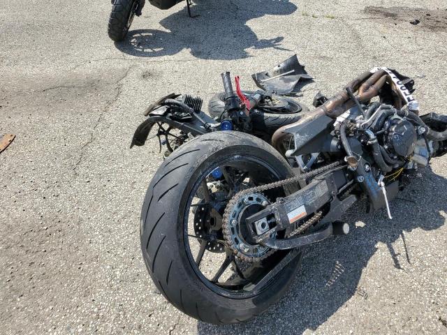 2019 HONDA CBR600 RA JH2PC40J7KK500192
