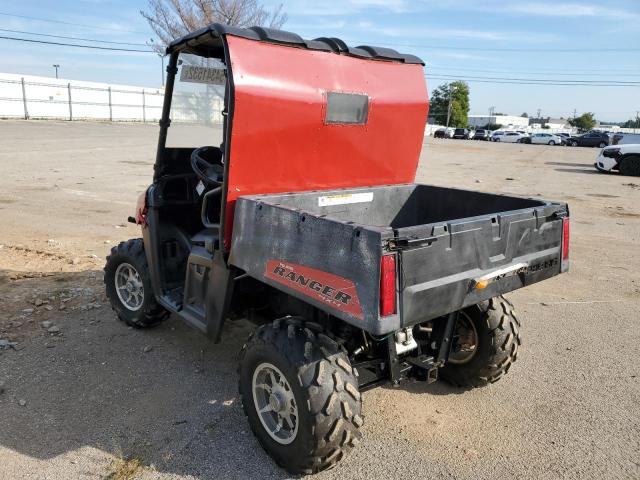 2014 POLARIS RANGER 400 4XARH45A2EE808148