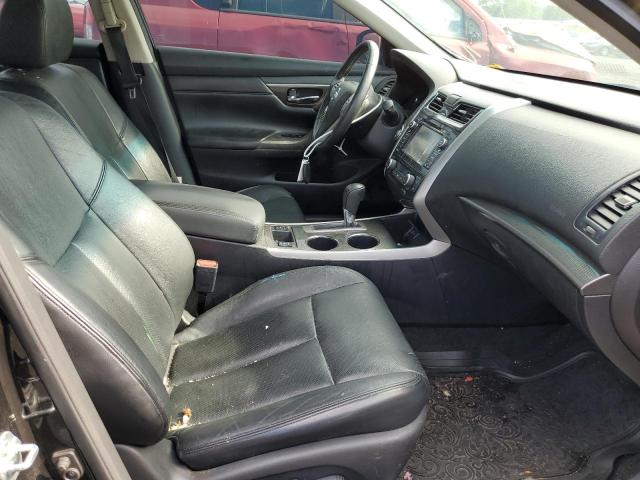 2015 NISSAN 240SX BASE 1N4AL3AP4FN885989