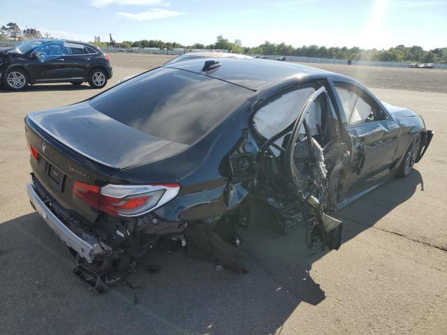 2019 BMW M550XI WBAJB9C52KB288232