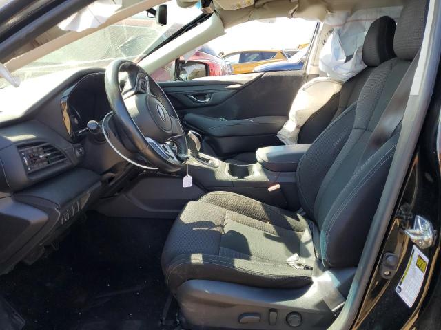 2020 SUBARU OUTBACK PR - 4S4BTACC1L3250504