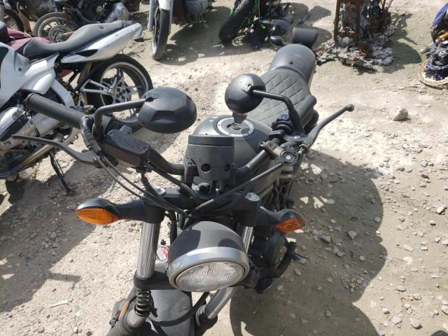 2019 HONDA CMX500 MLHPC5606K5200071