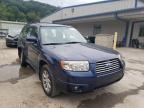 2006 SUBARU  FORESTER