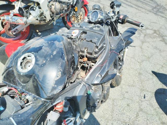 2006 YAMAHA YZFR6 L JYARJ12E16A008710