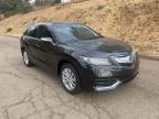 photo ACURA RDX 2016