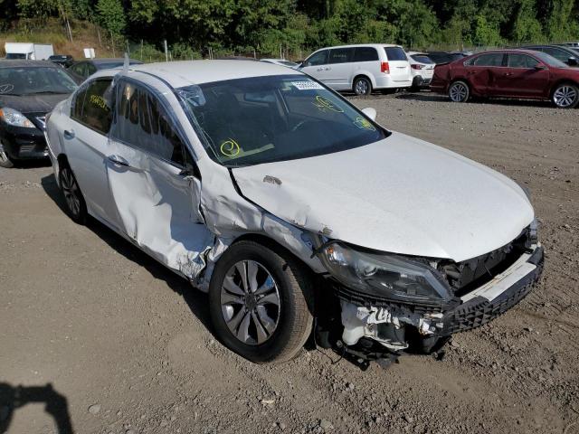 2015 HONDA ACCORD LX - 1HGCR2F34FA220763