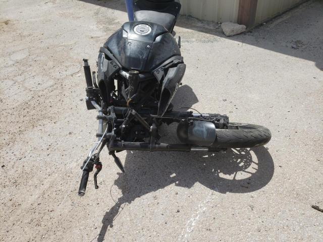 2021 YAMAHA MT-03 MH3RH20Y8MK006805