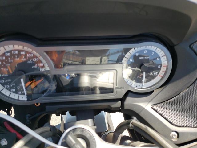 2020 BMW R 1250 RT WB10J6305LZG39339