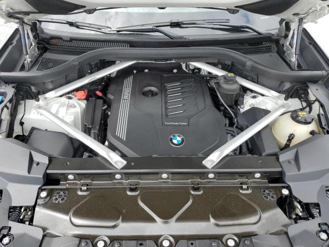 2020 BMW X6 XDRIVE4 5UXCY6C07L9B86299