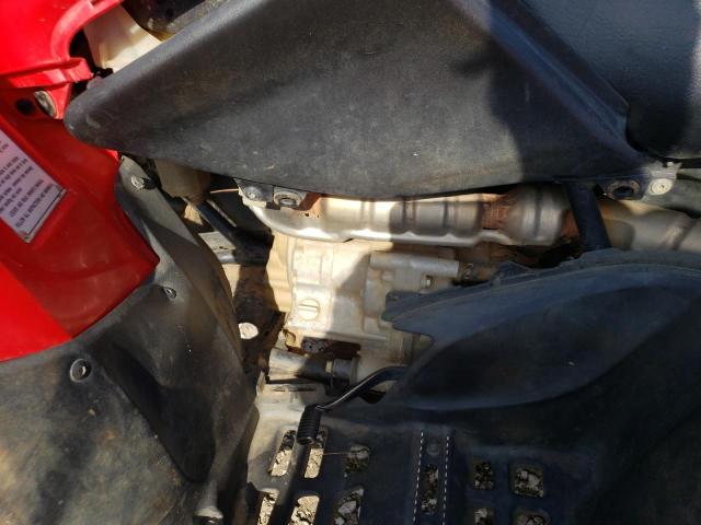 2010 HONDA TRX420 TM 1HFTE3405A4304385