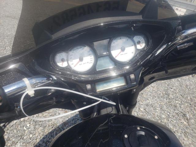 2015 VICTORY MOTORCYCLES MAGNUM 5VPYW36N4F3039947