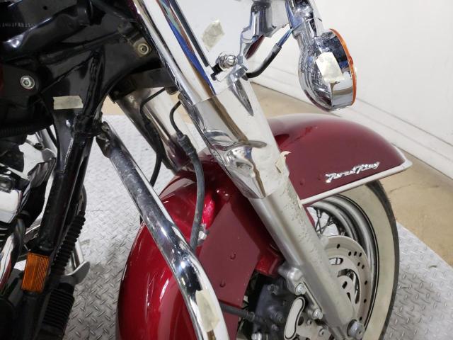 2005 HARLEY-DAVIDSON FLHRCI 1HD1FRW185Y614972